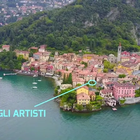 Casa Degli Artisti *