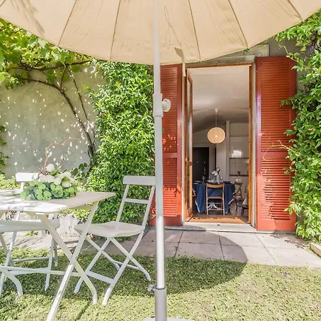 アパート Casa Degli Artisti ヴァレンナ