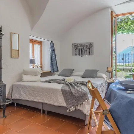 Casa Degli Artisti Apartamento *