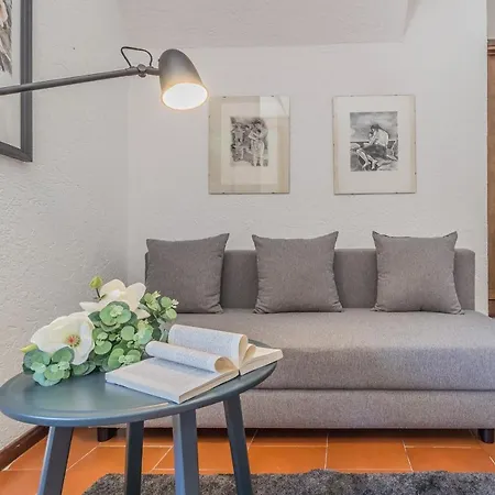Casa Degli Artisti Apartamento Varenna