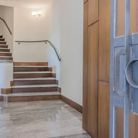Casa Degli Artisti Apartamento Varenna