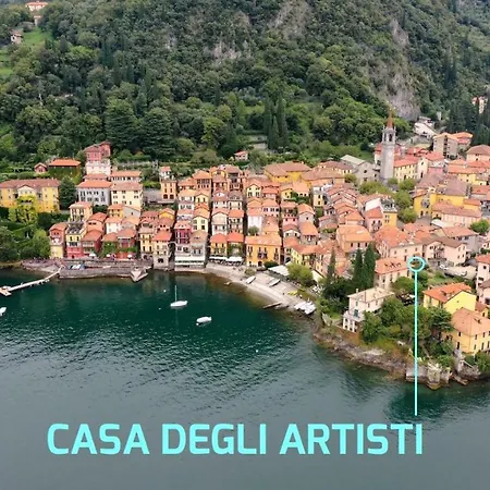 Casa Degli Artisti *