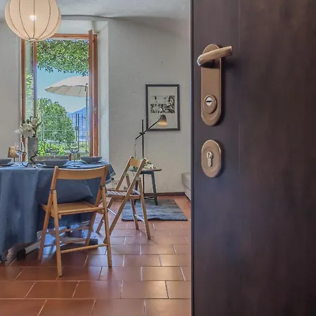 Casa Degli Artisti Apartamento *