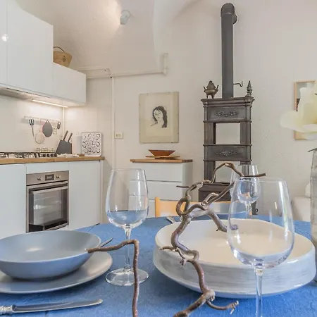 Apartamento Casa Degli Artisti Varenna