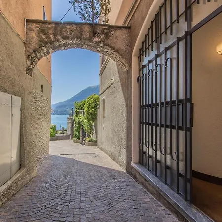 Apartamento Casa Degli Artisti