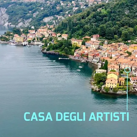 Apartamento Casa Degli Artisti *